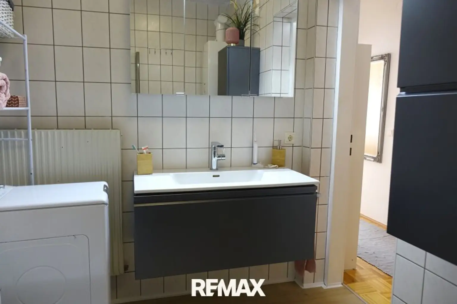 Badezimmer Foto 1