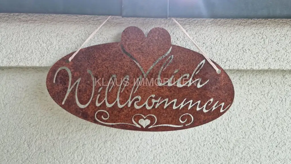 in Vorbereitung! Bungalow mit Seezugang, Neufelder See