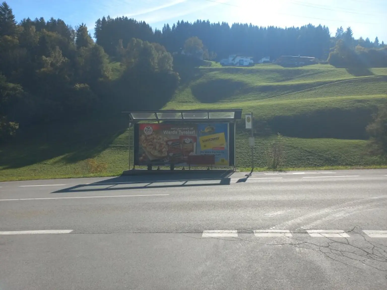 Traumhaftes Einfamilienhaus in Doppelbauweise in Tulfes-Gasteig zu kaufen