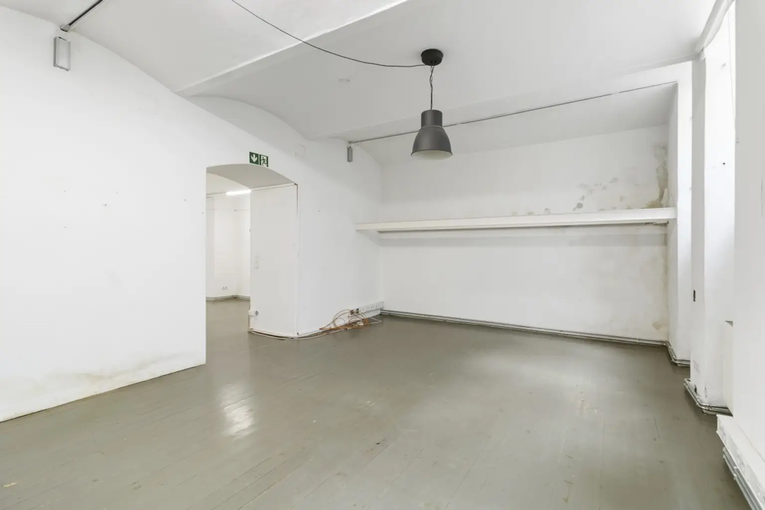 Q | ++ BUSINESS HIGHLIGHT ++ NEUE GESCHÄFTSFLÄCHE in BESTER LAGE | Prima Service Immobilien