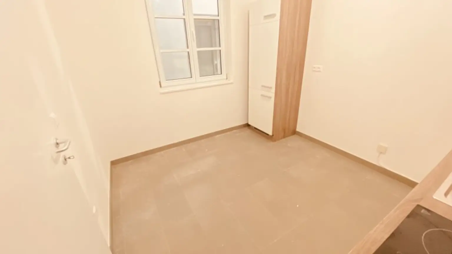 Geschmackvoll ca. 50m² 2.Zimmer, Erdgeschoß, Barrierefrei, NäheU4/U6