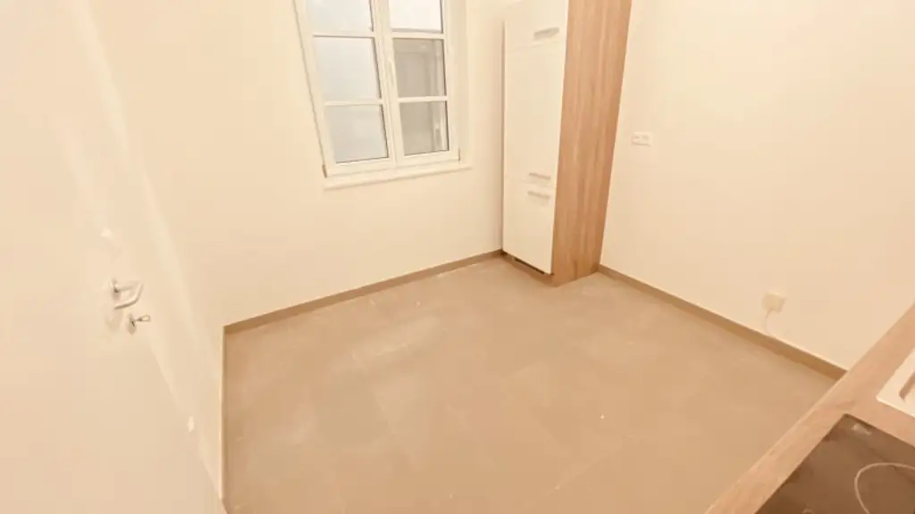 Geschmackvoll ca. 50m² 2.Zimmer, Erdgeschoß, Barrierefrei, NäheU4/U6