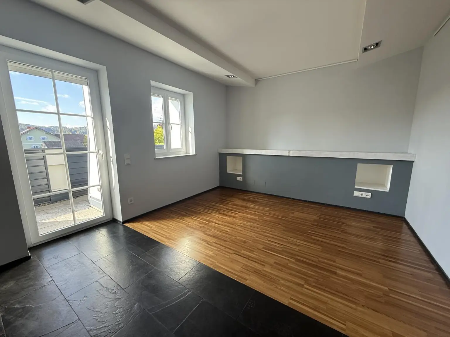 Provisionsfrei!! Großzügige Eigentumswohnung mit Garten, Terrasse & 2 Garagen in Gratwein-Straßengel