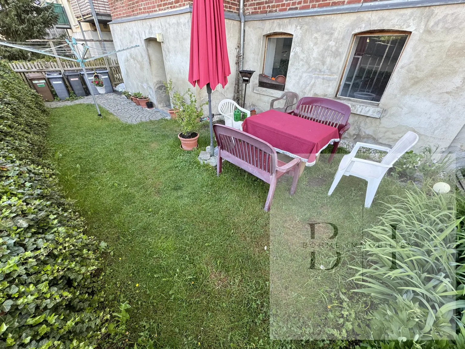 Garten