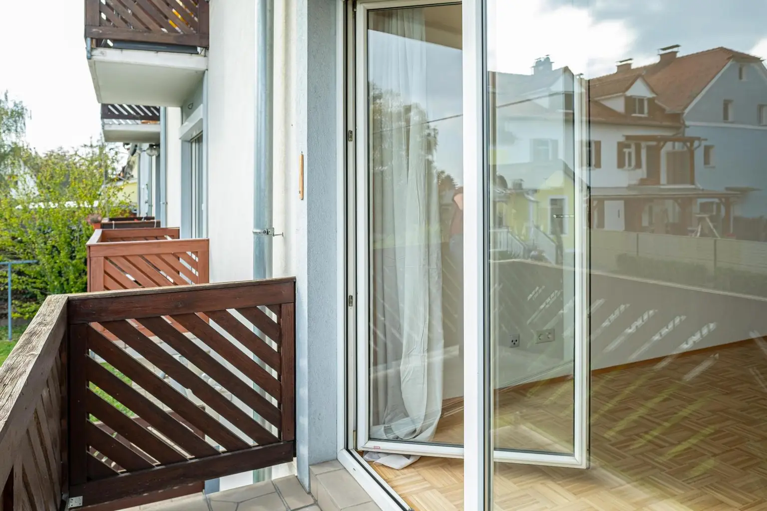 Vermieteter Anlegerhit in Graz/Puntigam mit Balkon und Autoabstellplatz