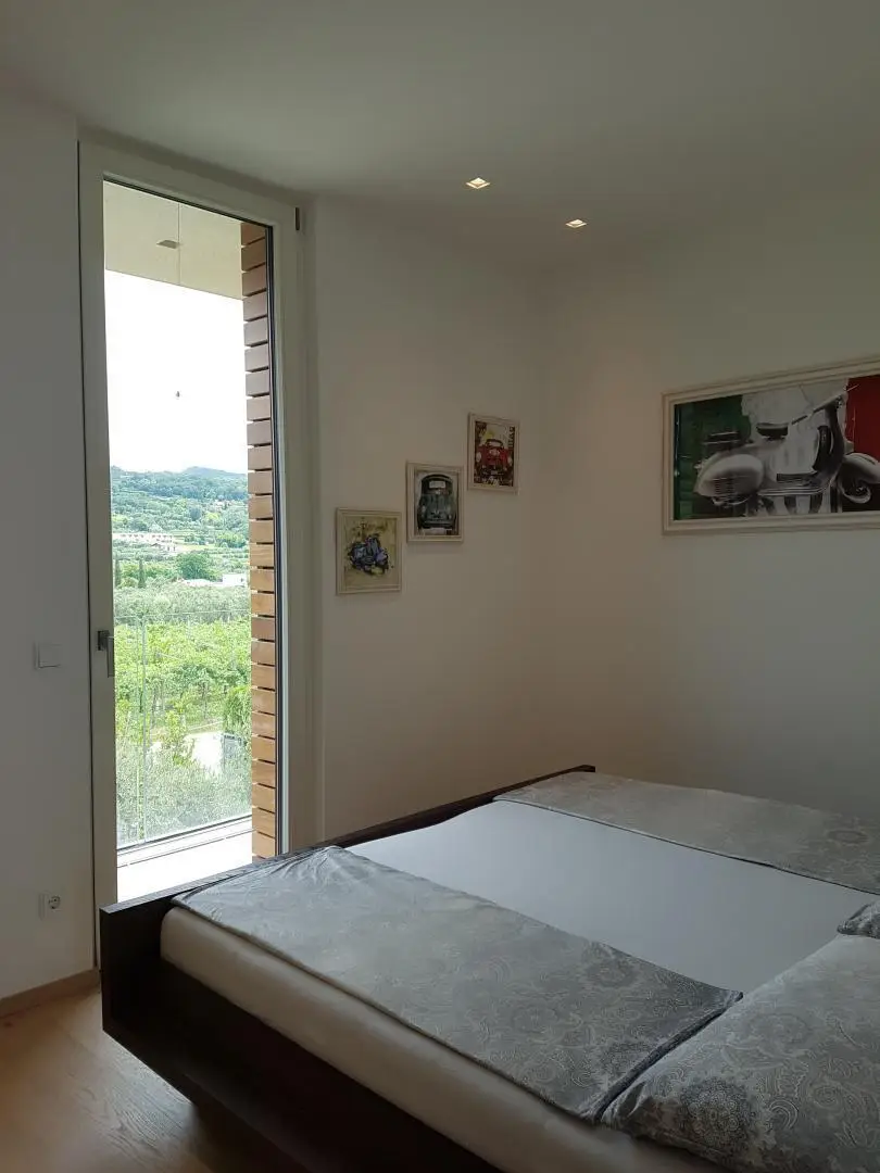 Wohnung - Gästezimmer