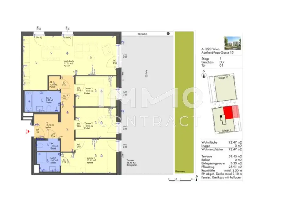 Plan