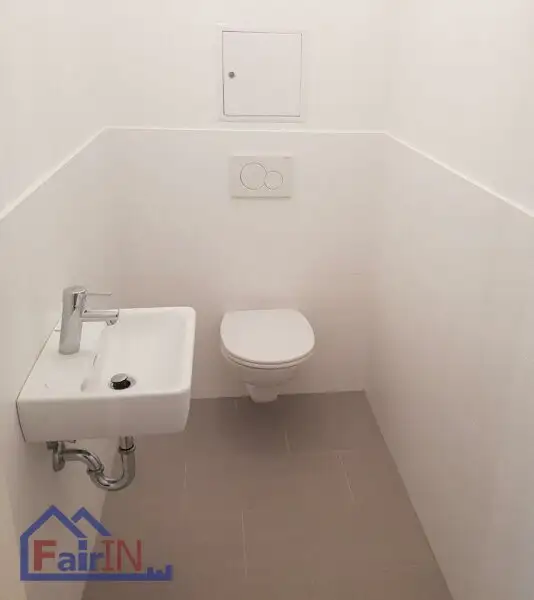 ***NEUBAU Wohnung mit Balkon und Garage in 1030 Wien***