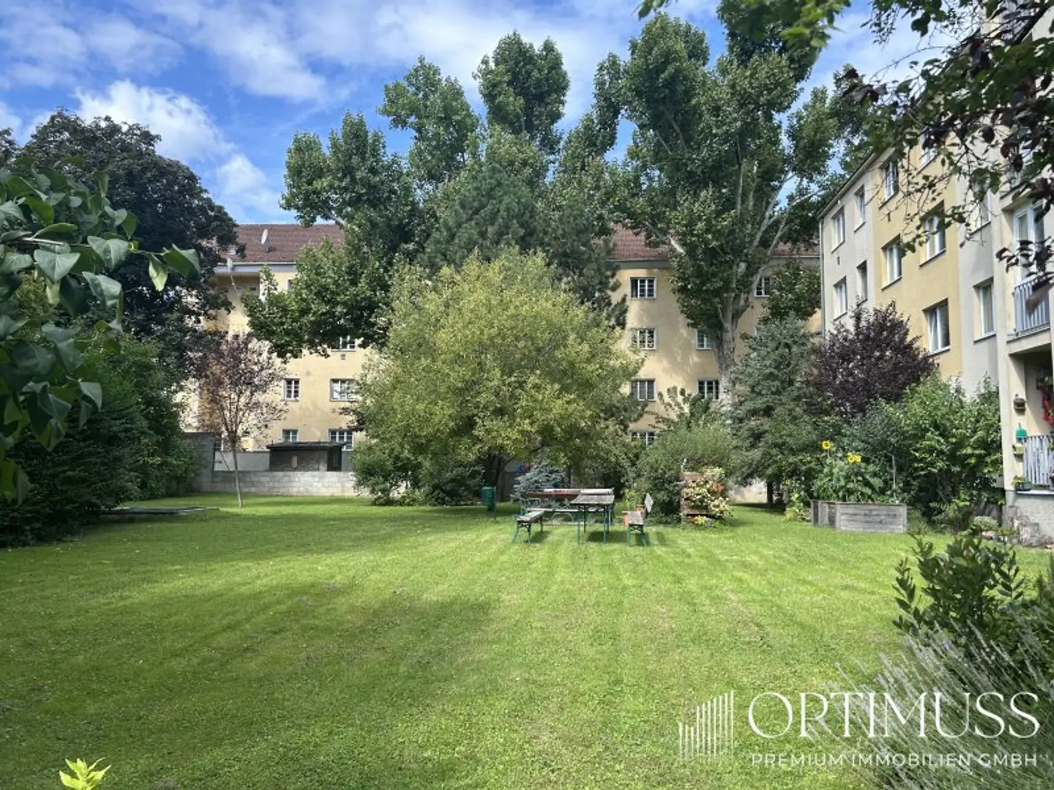 IDYLLISCHE 2-ZIMMER-WOHNUNG MIT TOP-INFRASTRUKTUR // BEI HIETZING & SCHLOSS SCHÖNBRUNN!