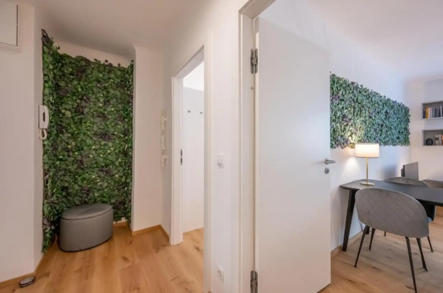 Top-sanierte 3-Zimmer-Wohnung beim Rudolfsplatz – sofort bezugsfertig!