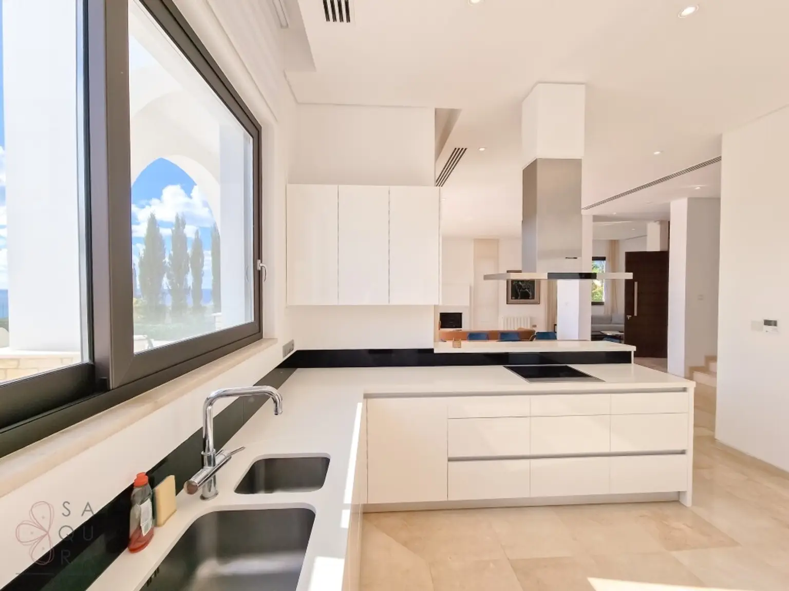 Sea Caves, Pegeia – Ihr exklusiver Rückzugsort auf Zypern