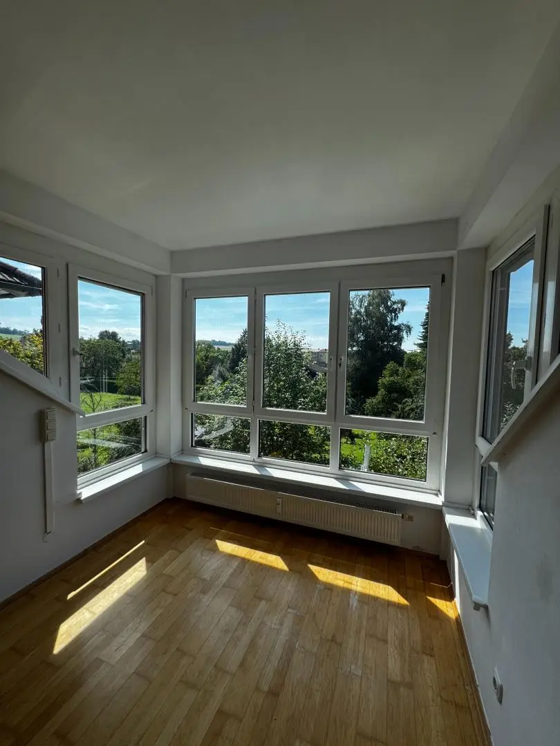 Schöne 3 Zimmer Wohnung im Zentrum von St. Florian