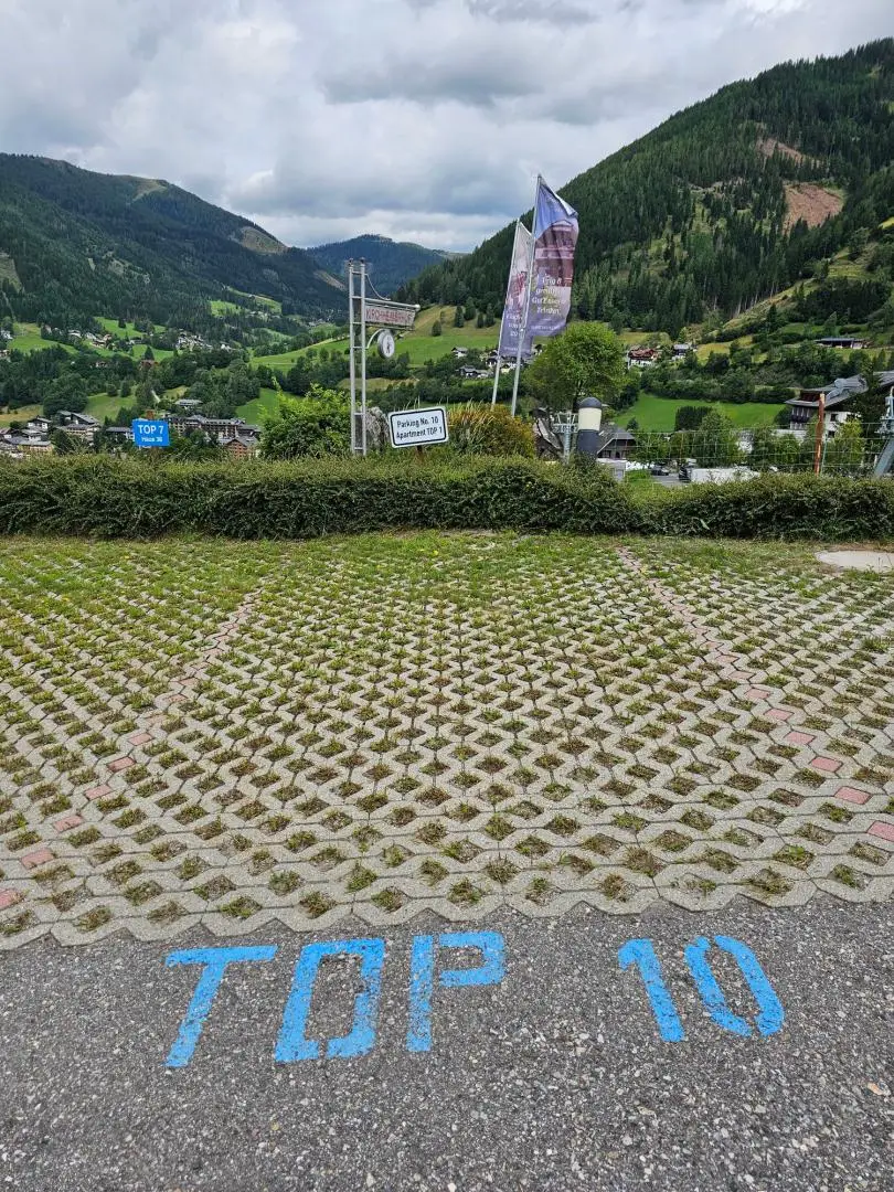 Bad Kleinkirchheim - tolle Ferienwohnung in Pistennähe!