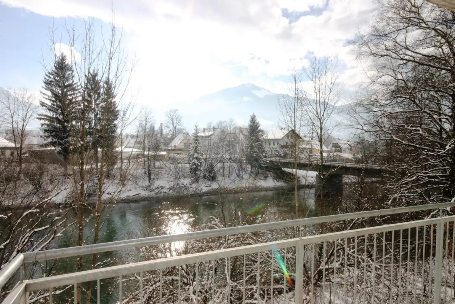 IMS IMMOBILIEN KG 2-3 Zimmer Mietwohnung HALL