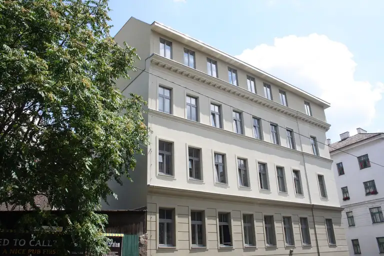 Seitenansicht