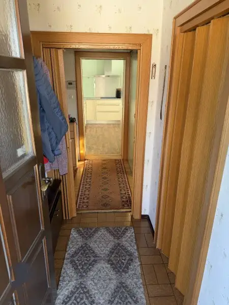 Einfamilienhaus mit ausgebautem Dachgeschoss, Vollkeller, Garage und sonnigem Garten in 3130 Herzogenburg / Oberndorf