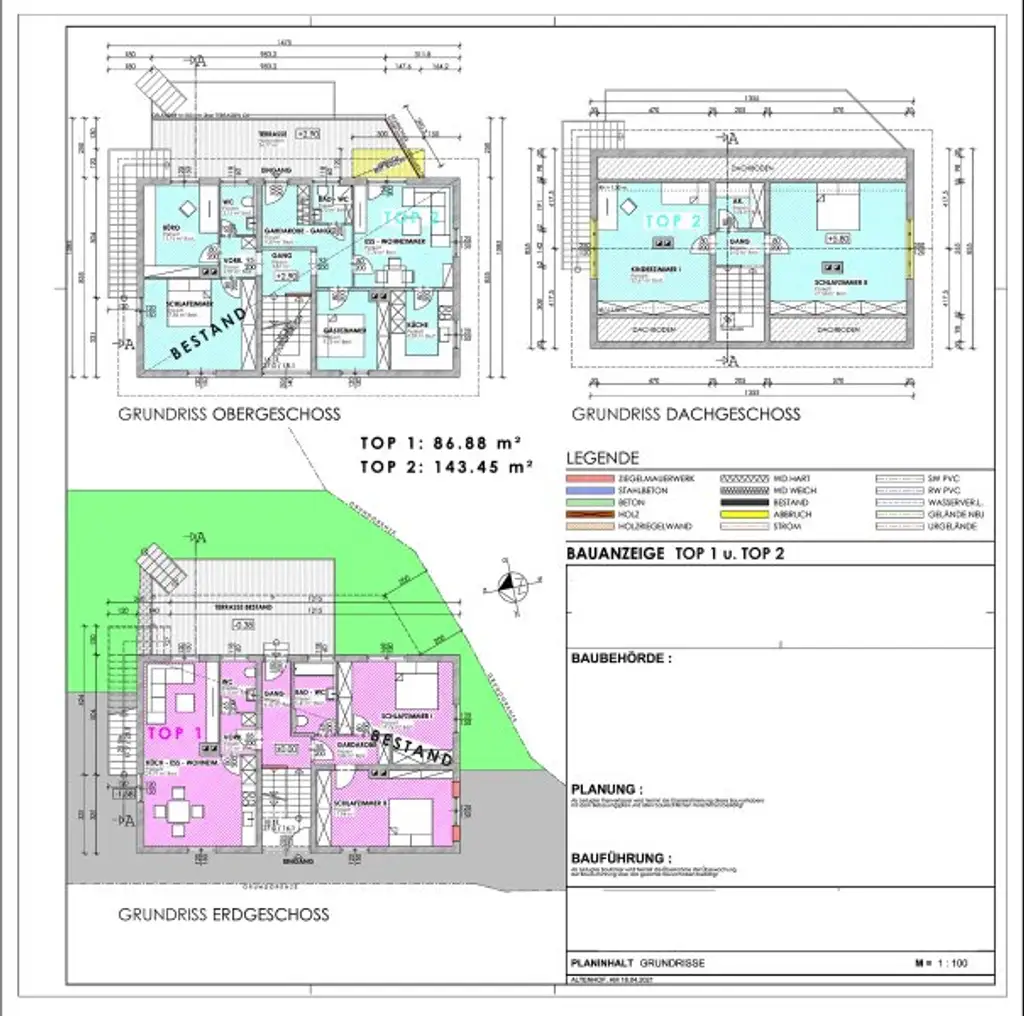 Gepflegtes Zweifamilienhaus mit stabilen Einnahmen & Potenzial, in Engelhartszell