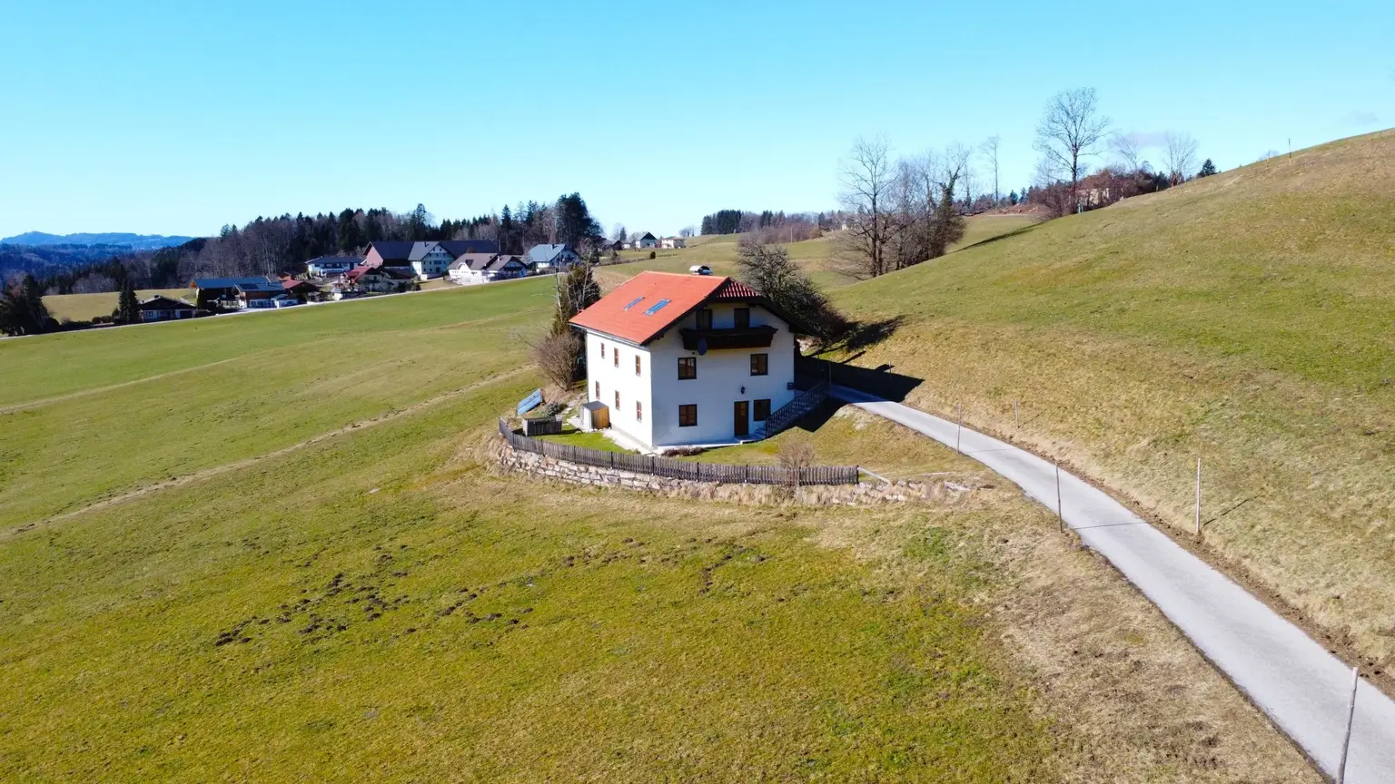 Zweifamilienhaus Thalgau zu verkaufen