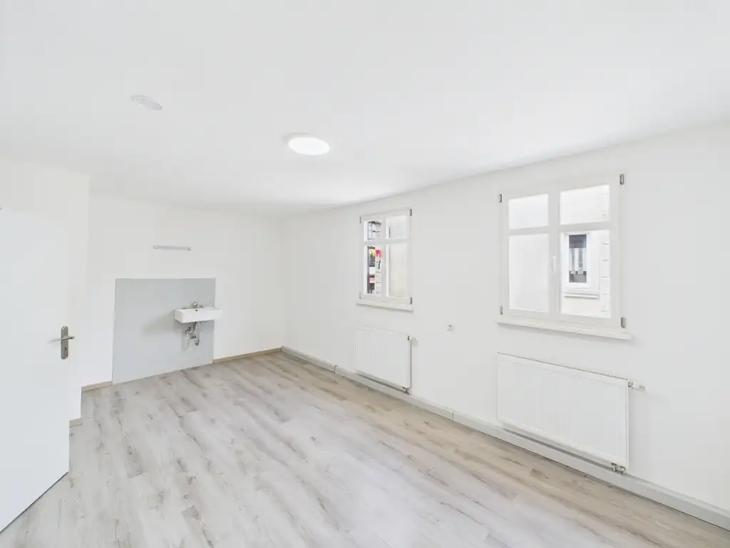 Impression Zimmer Nr. 17