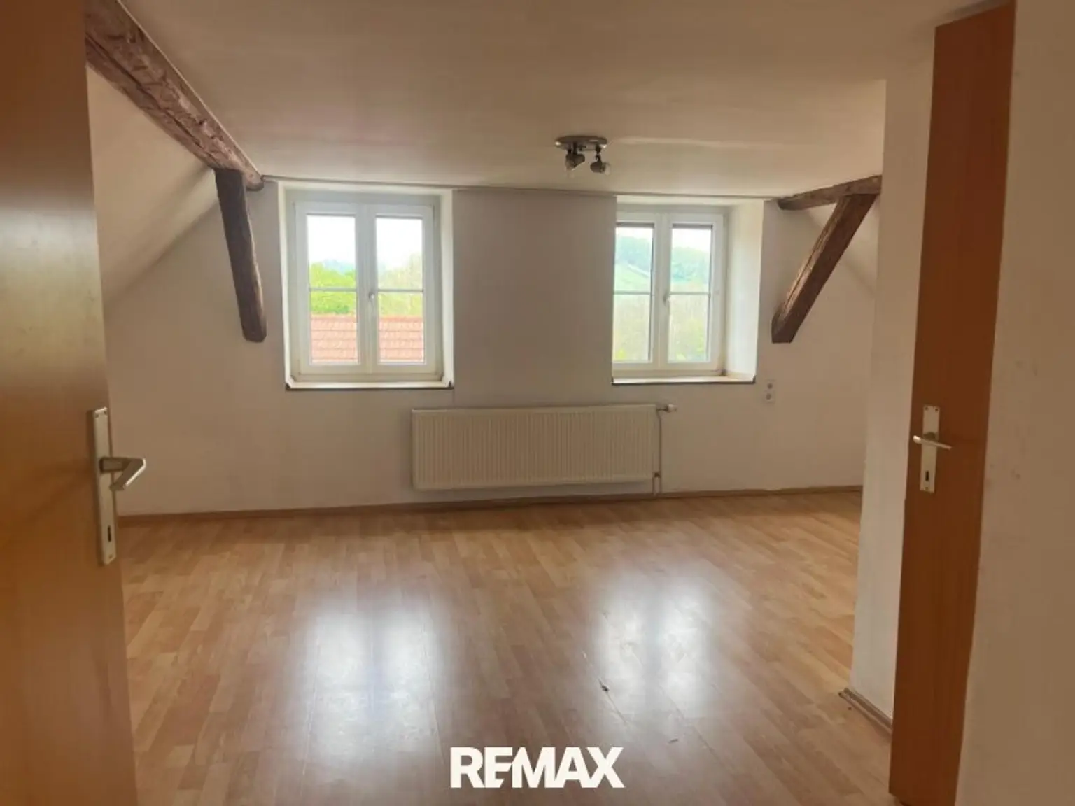 Zimmer 2 OG