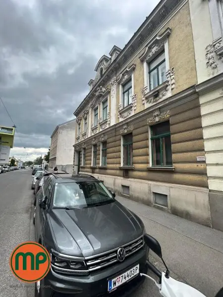 Ihr neues Büro - ruhige Lage - top Anbindung