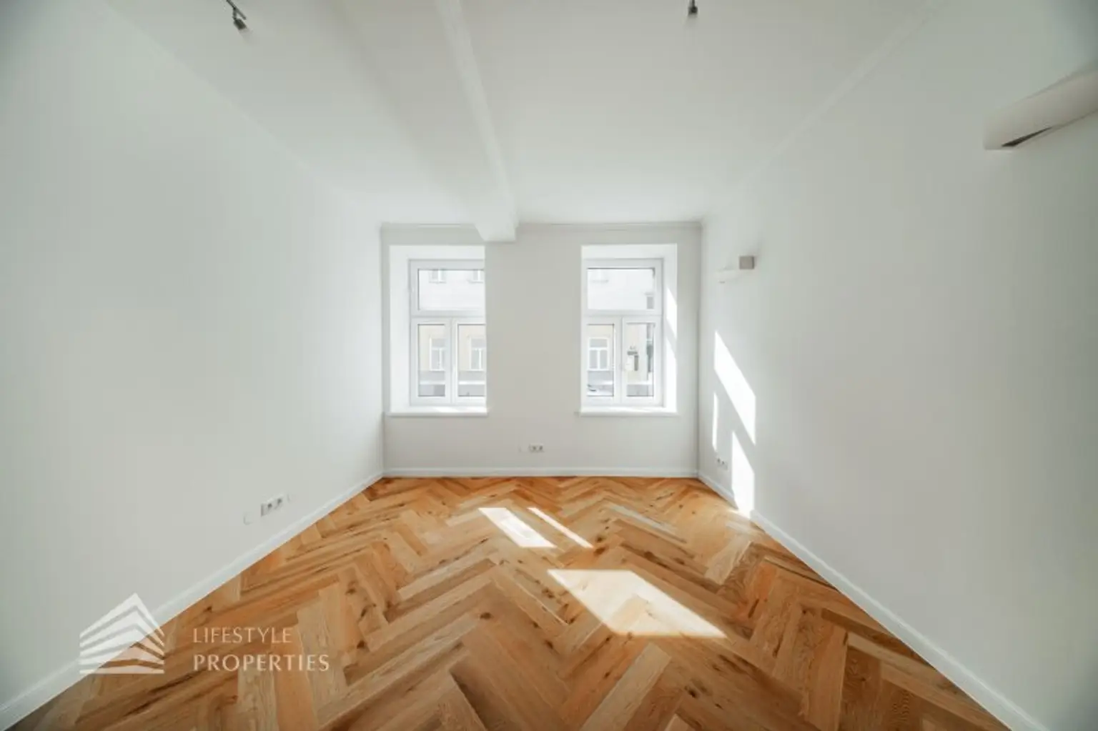 Erstbezug, helle 2-Zimmer Wohnung, Nähe Wilhelminenspital