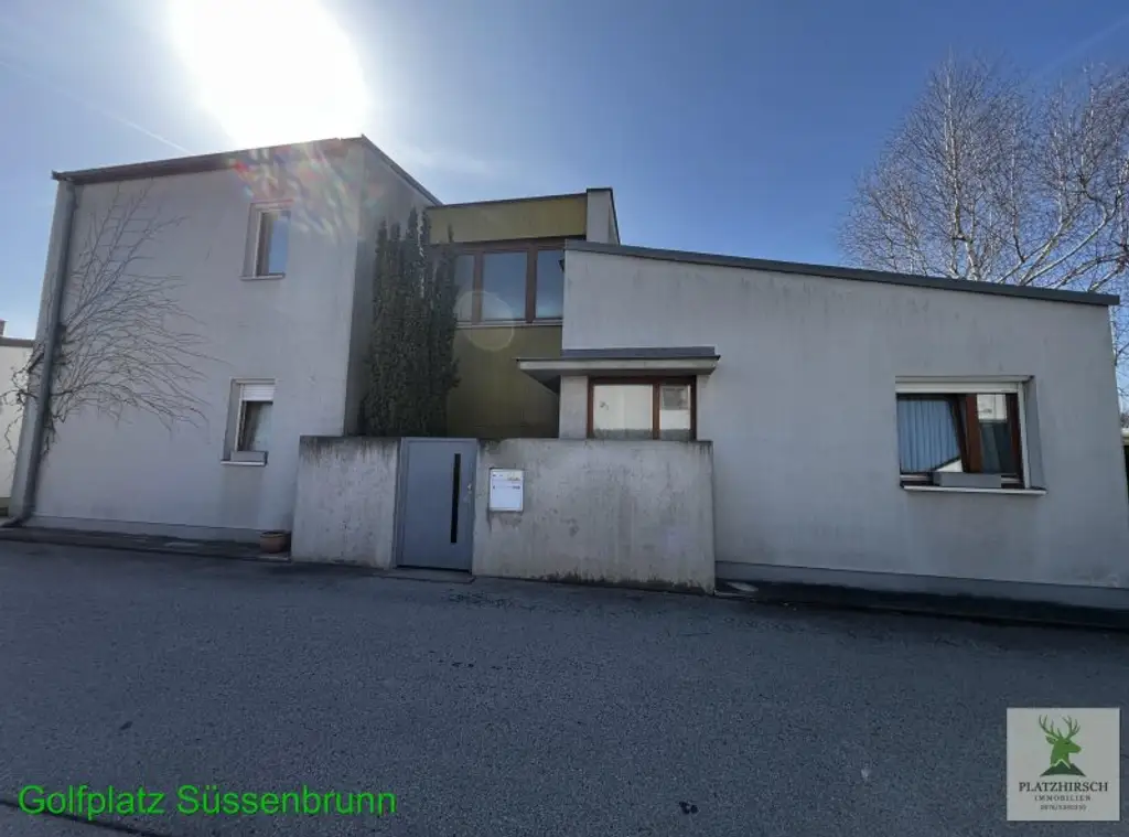 Wunderschönes und preiswertes Einfamilienhaus in Wien 22 - Nähe Golfplatz Süssenbrunn