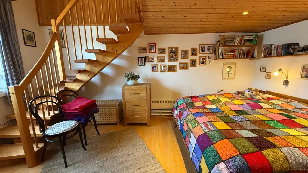 Landhaus im Südburgenland