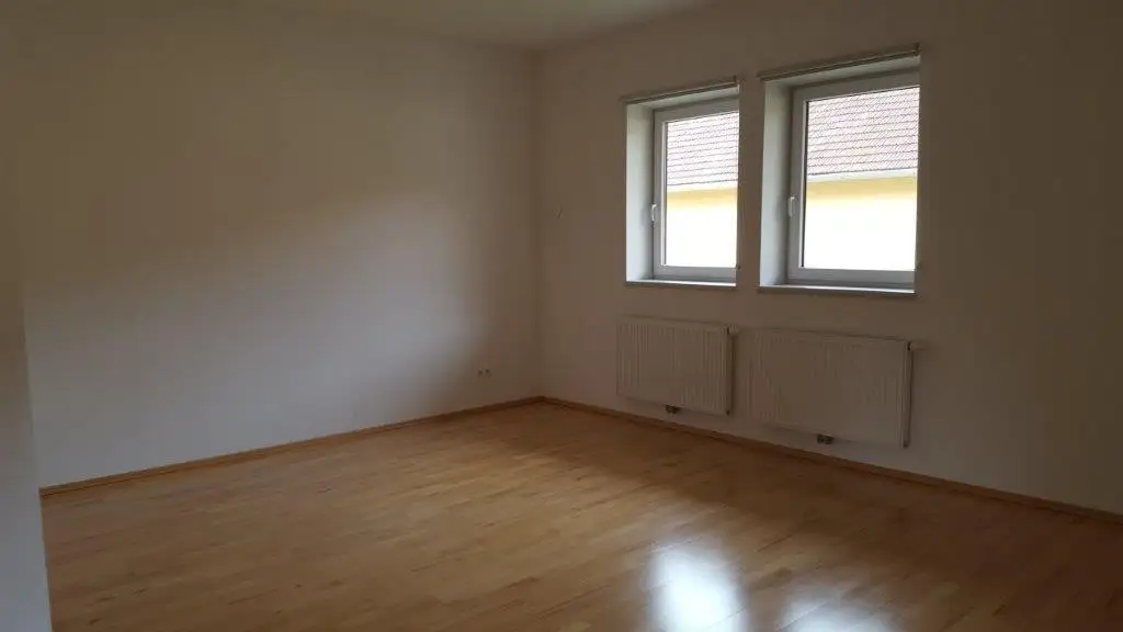 Mal etwas anderes? Etagenwohnung mit Flair in ruhiger Lage