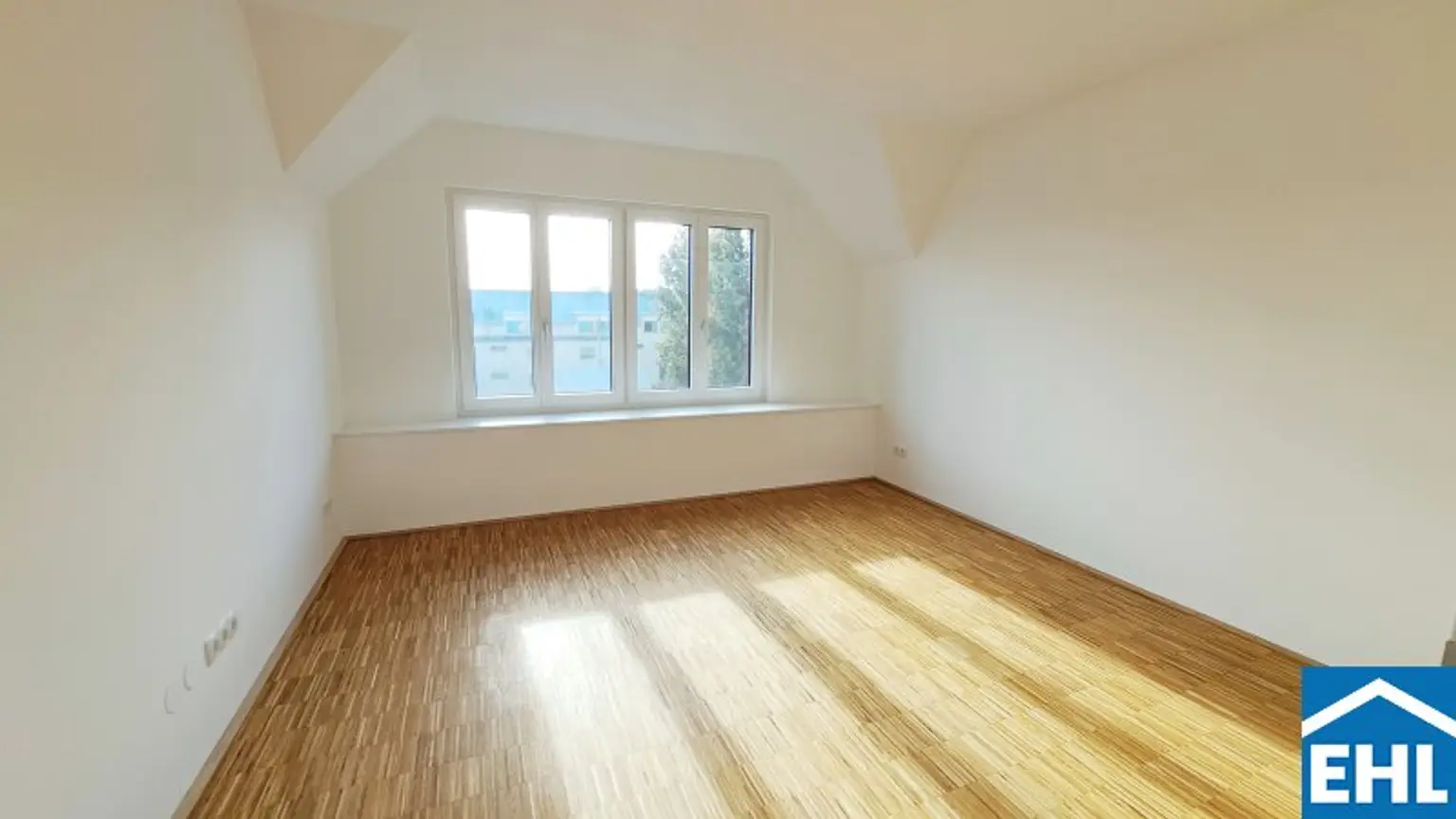Weitblick investieren: Exklusive Dachgeschoß-Vorsorgewohnungen mit 360°-Ausblick in Top-Lage der Stadt