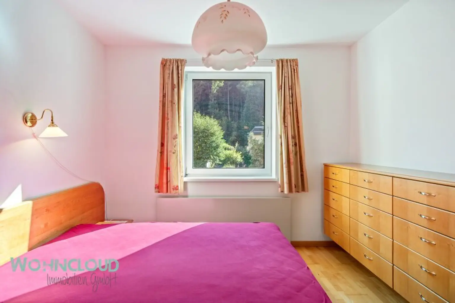 LOGGIA DREAMS - MADE IN MAUERBACH