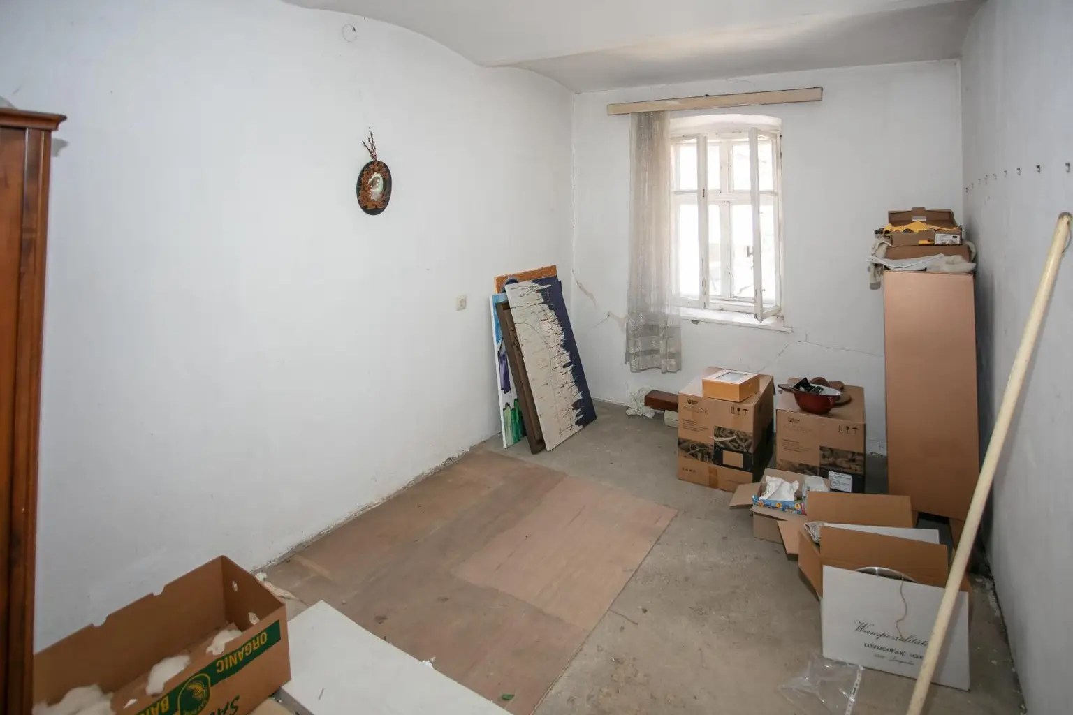 Historisches Winzerhaus in Langenlois
