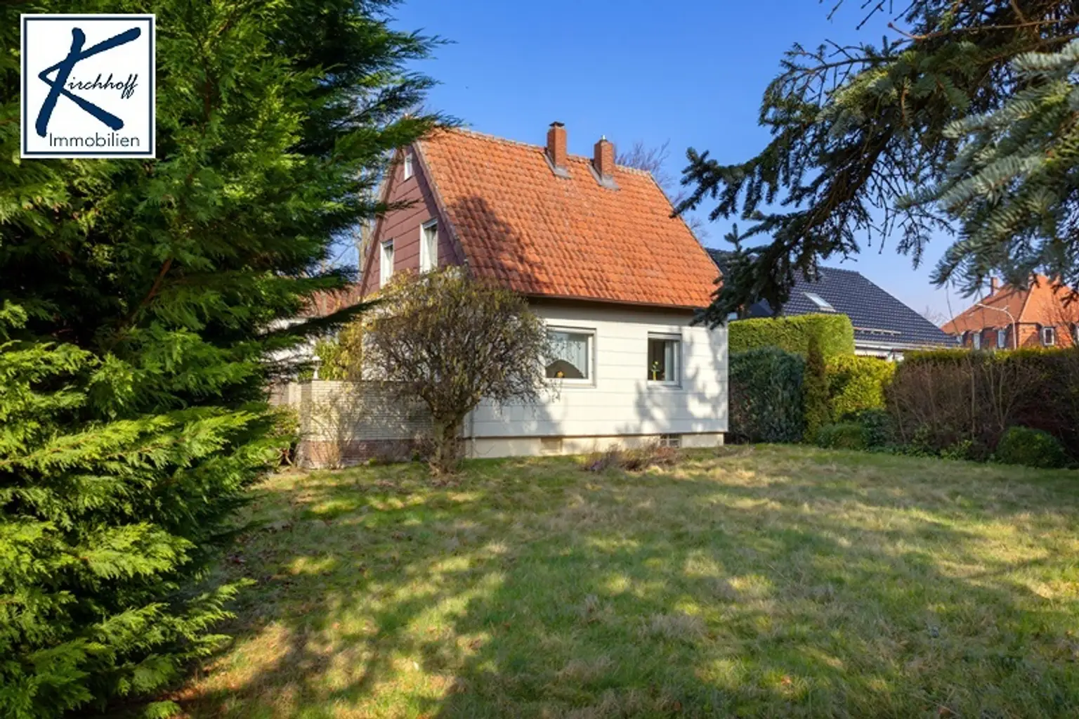 VERKAUFT: Klein, fein, mein! Einfamilienhaus in Hahndorf sucht neuen Eigentümer