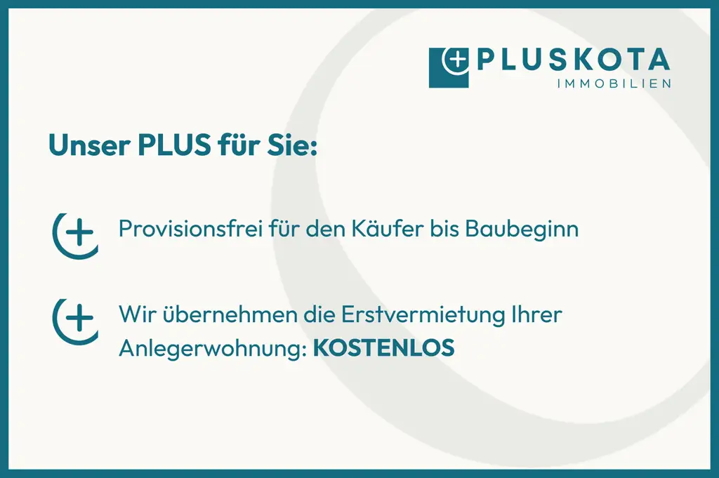 DAS VIVENOT – DURCHGESTECKT: 2-ZIMMER ALLROUNDER