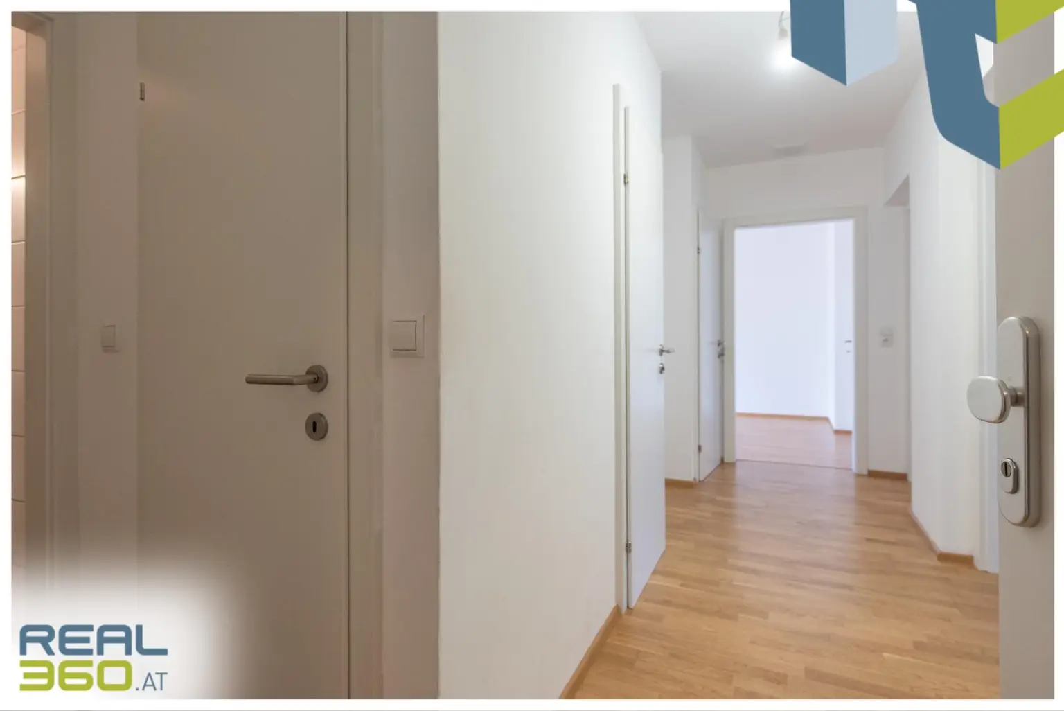 Herzlich Willkommen im neuen Zuhause!