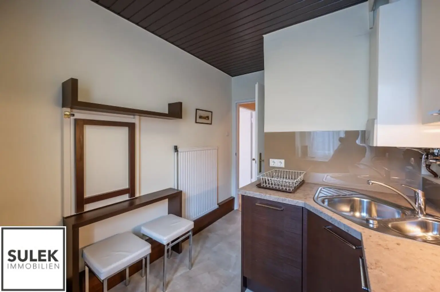 Altgasse 4: 2-Zimmer-Wohnung in Top-Lage Hietzings (U4-Nähe)
