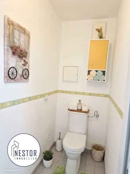 NESTOR Immobilien