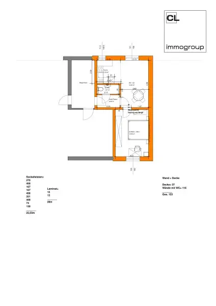 Tolle Starterwohnung zum Bestpreis!