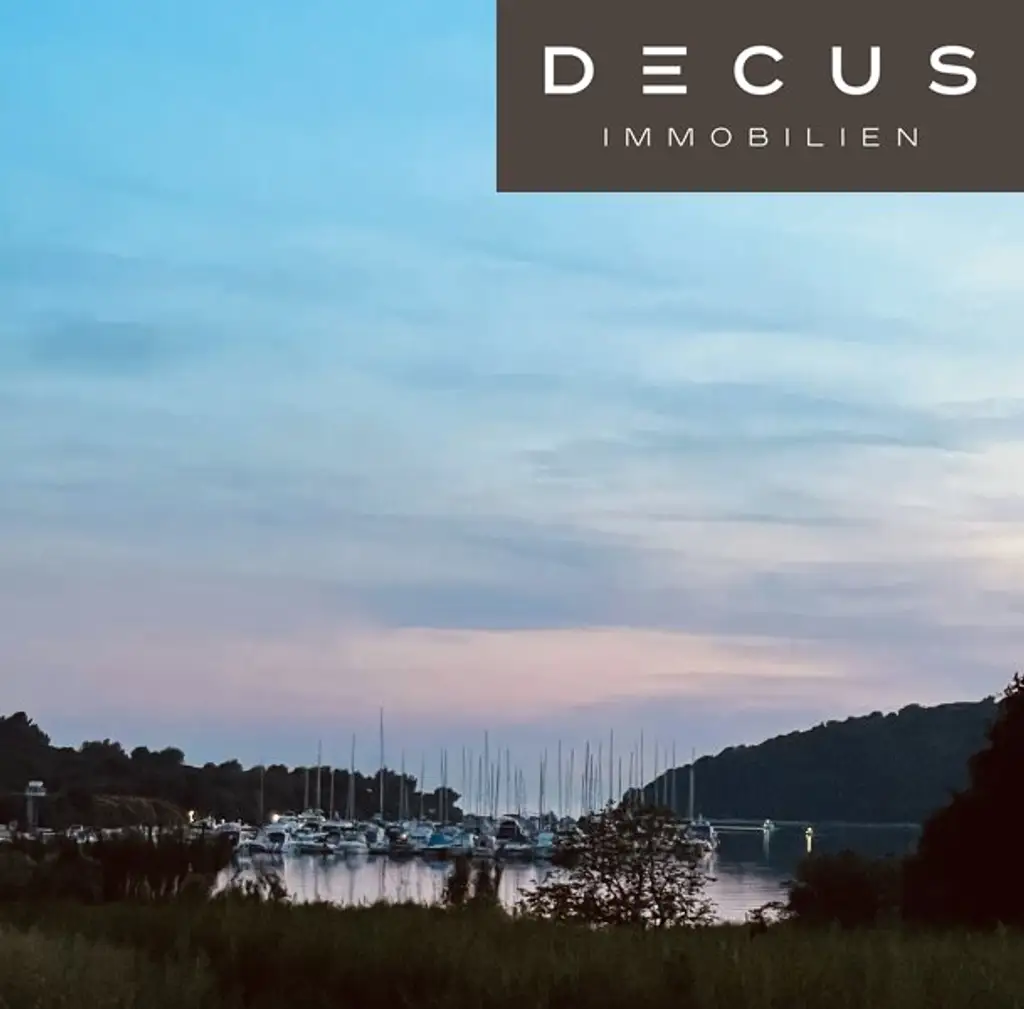 | VILLENRESORT | ISTRIEN | LUXURIÖS | ENTSPANNTER LIFESTYLE | AN DER WUNDERSCHÖNEN ADRIA