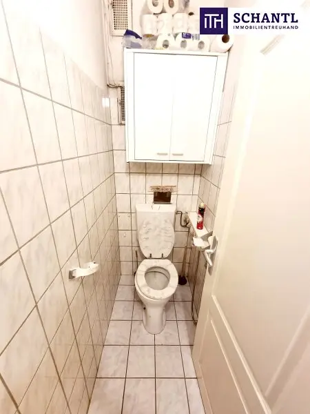 Sackgasse? Ja bitte - hier endet der Stress! 4-Zimmer Neubauwohnung + Absolute Ruhelage + Hofseitige Loggia mit Blick ins Grüne + Gepflegte Wohnhausanlage! Worauf warten Sie?