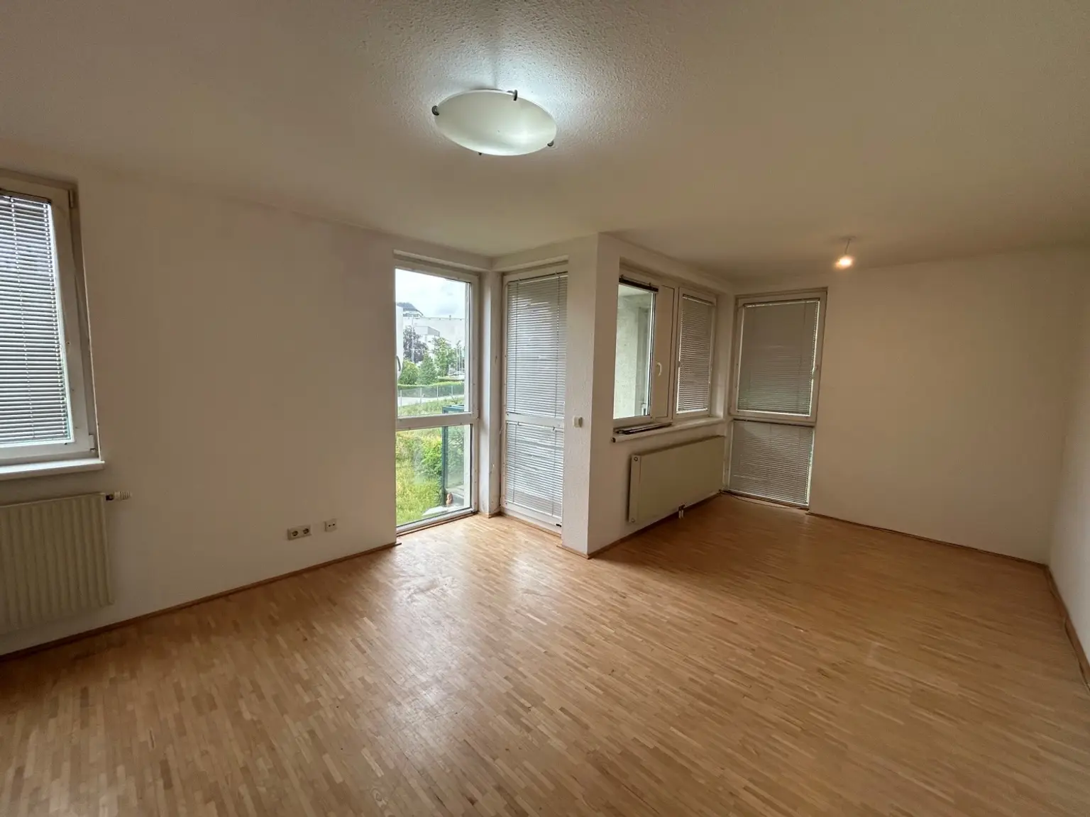 Wohnraum