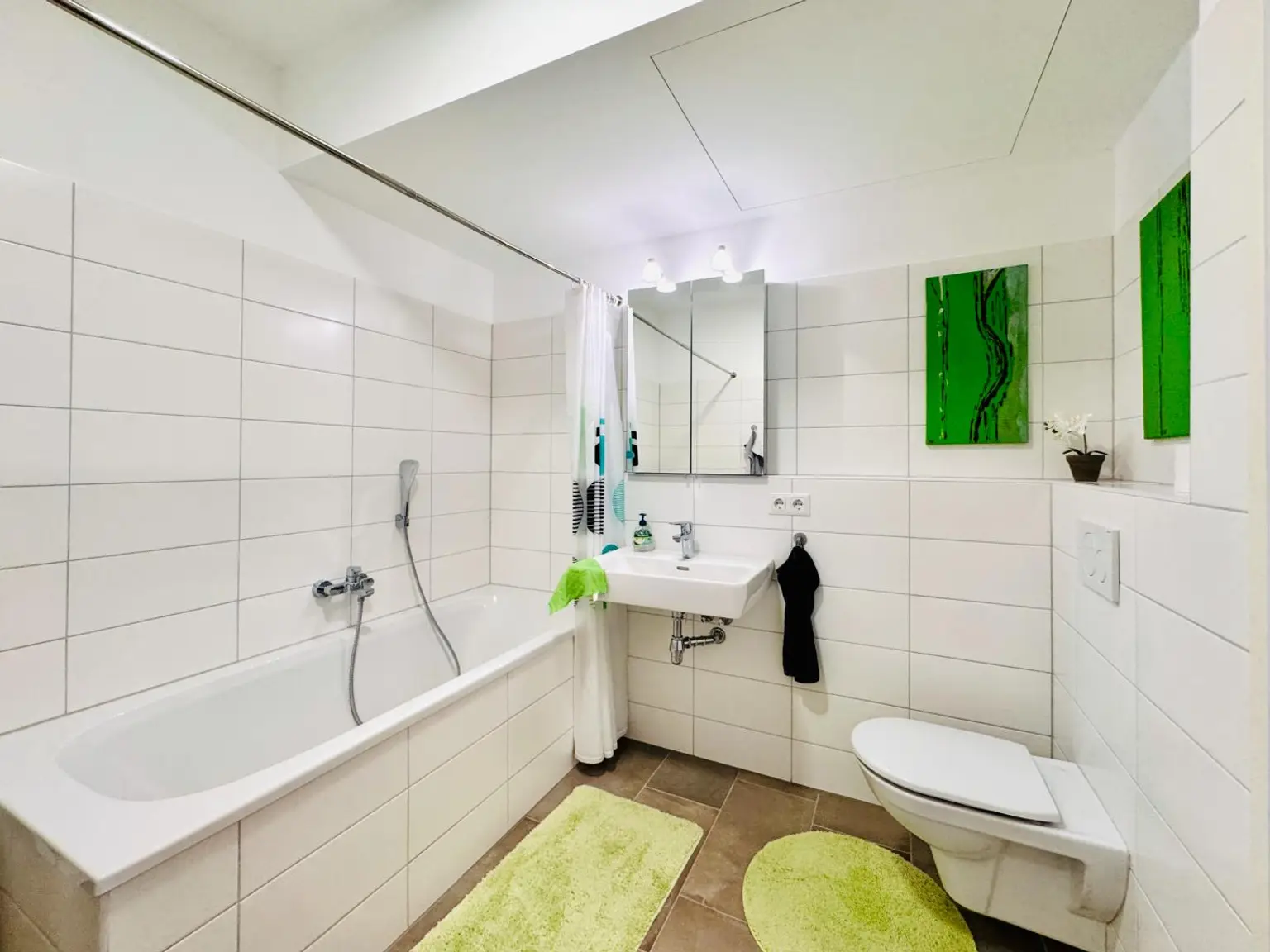 PICOBELLO WOHNEN *45M² *1A-GRUNDRISS *Loggia