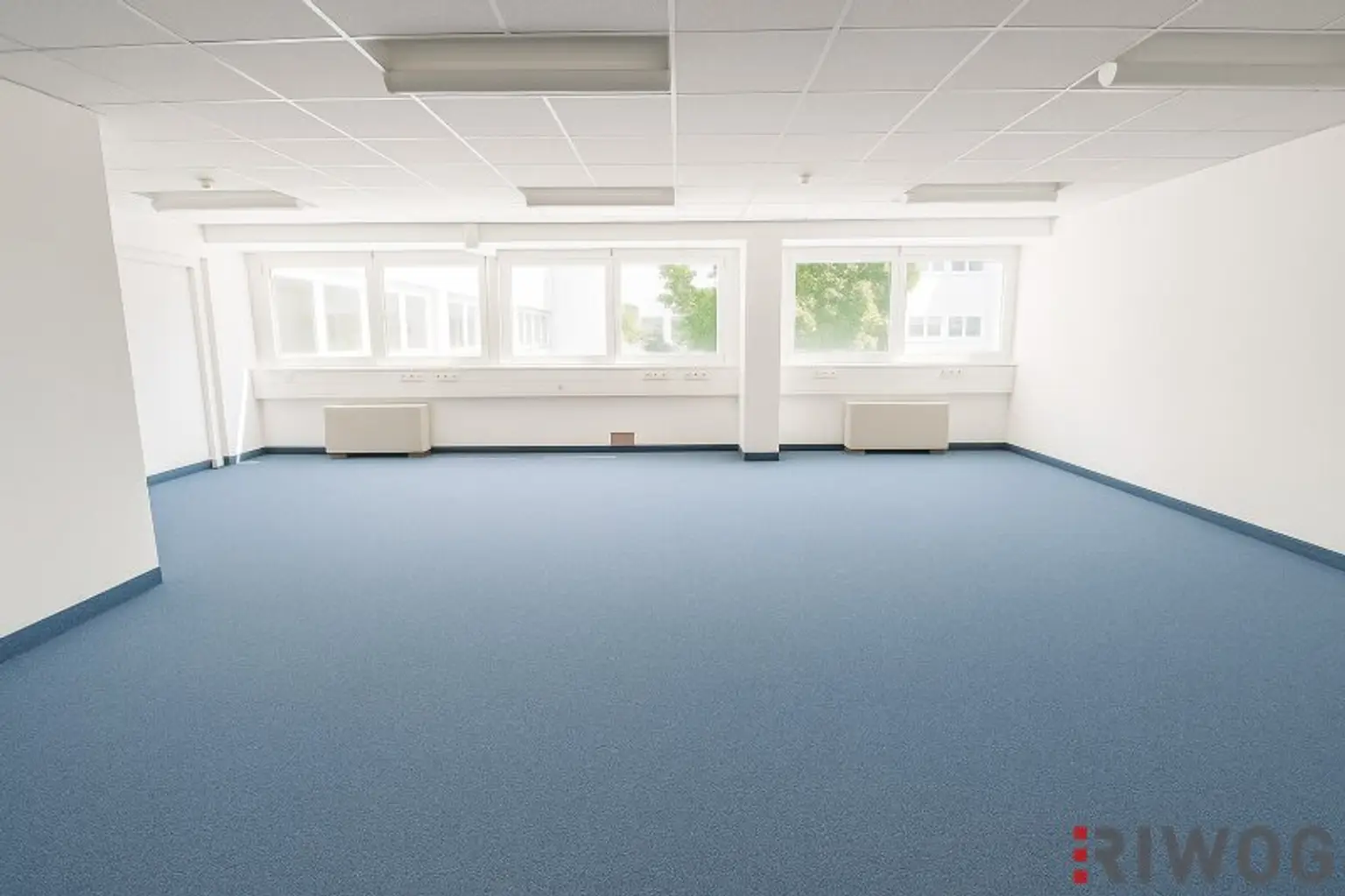 555m² Bürofläche | Adaptierungen nach Absprache möglich | U-Bahnnähe | Kurz- & Dauerparkplätze