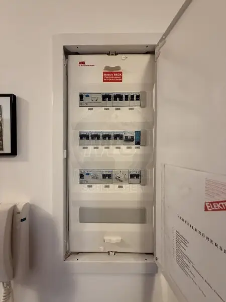 Traumhafte 3-Zi-Wohnung mit Balkon in Rottenmann – nur 129.000 €!         Besichtigung 15.11. von 10-12 Uhr!