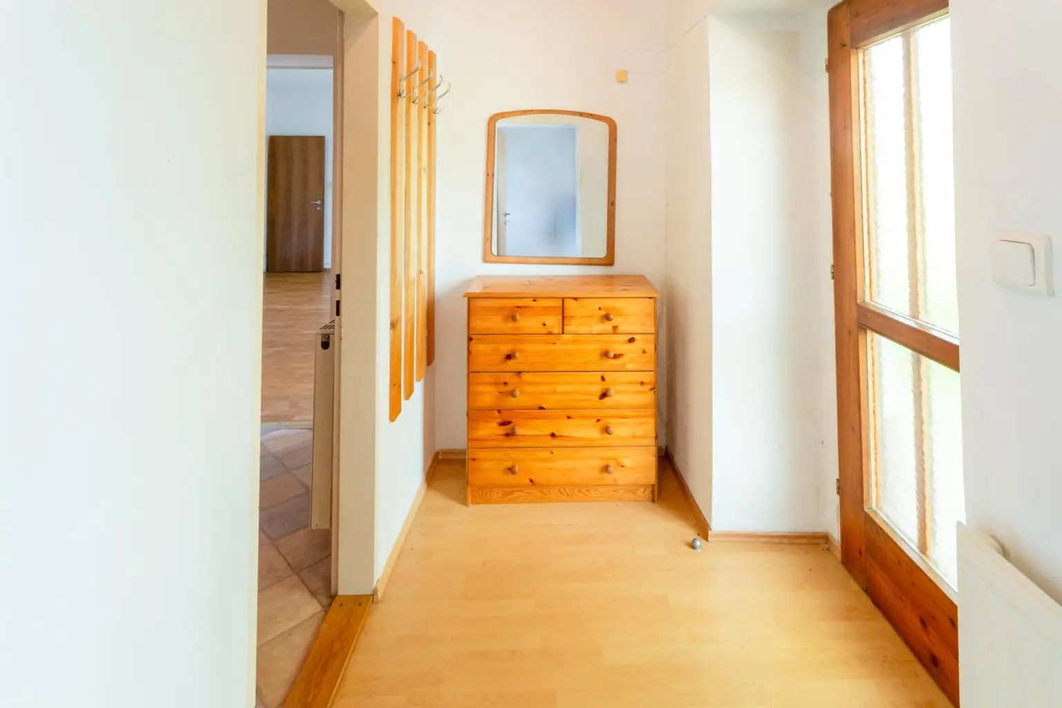 Großzügiges Wohnhaus mit Potential