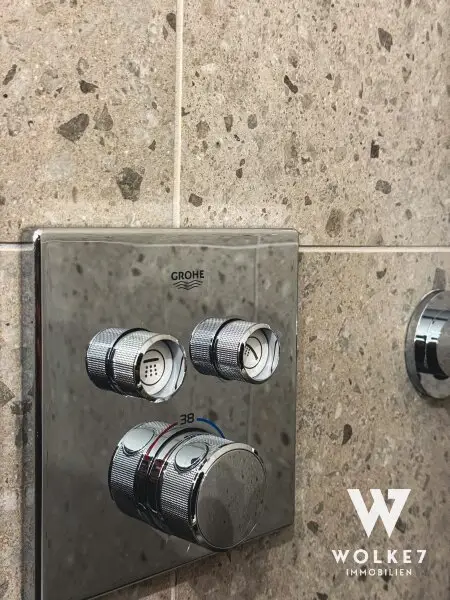 Stilvoll kernsanierte 2-Zimmer-Wohnung mit Stadtblick im 3. Bezirk Baumeisterqualität | Erstbezug nach Sanierung | 4. Liftstock | ca. 52 m²