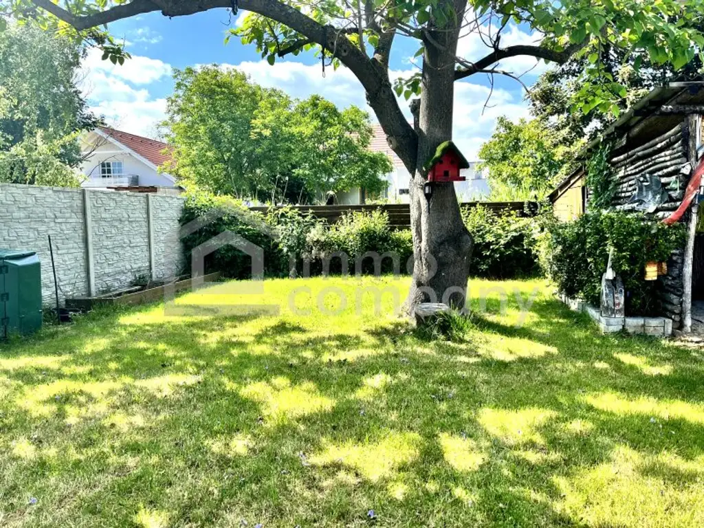 MEHR HAUS,  MEHR GARTEN,  MEHR LEBEN – Großes, gepflegtes Einfamiliehaus mit Platz für Sie und Ihre Lieben!