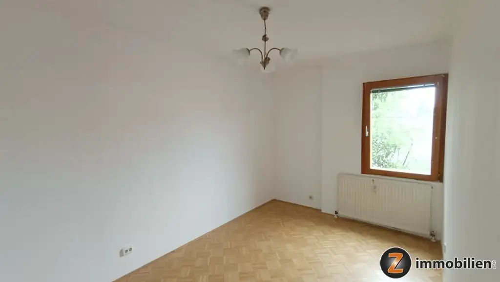 Oberwart: Helle 3-Zimmer-Wohnung mit Balkon