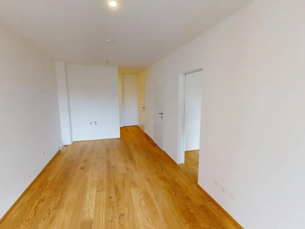 Wohnoase 23 – Am Puls der Stadt, im Herz der Natur