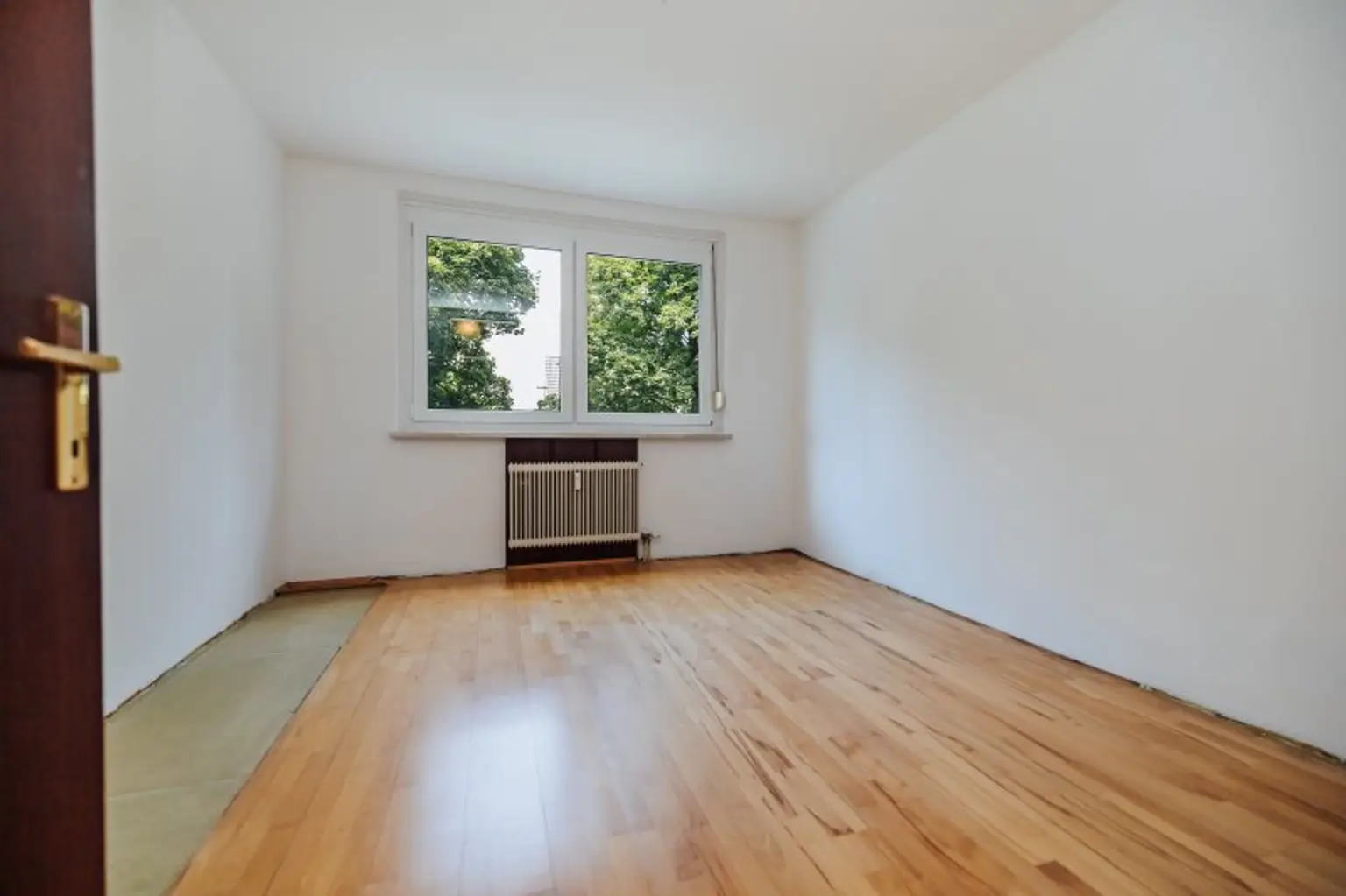 GROßZÜGIGE TERRASSE I RUHIGE LAGE I 3 ZIMMER I FAMILIENFREUNDLICH I NATURNAH I AB SOFORT I PROJEKT WOHNEN